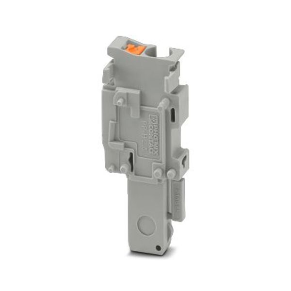PP-H 2,5/1-R - Plug image 3