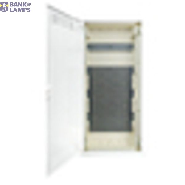 Media Fl-mount. Distr. B. MVM 4-r. 12/14MW-hollow wall hi. image 3