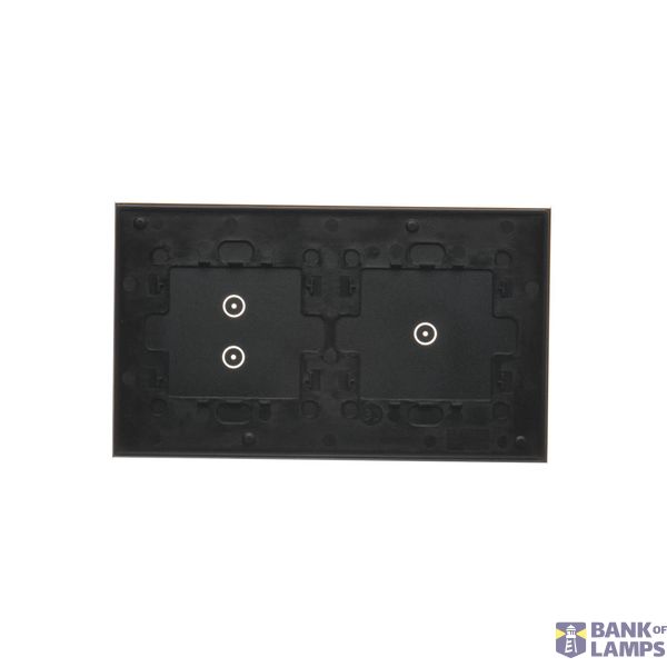 LED luminaire with motion sensor, 14V, (module), graphite mat image 2