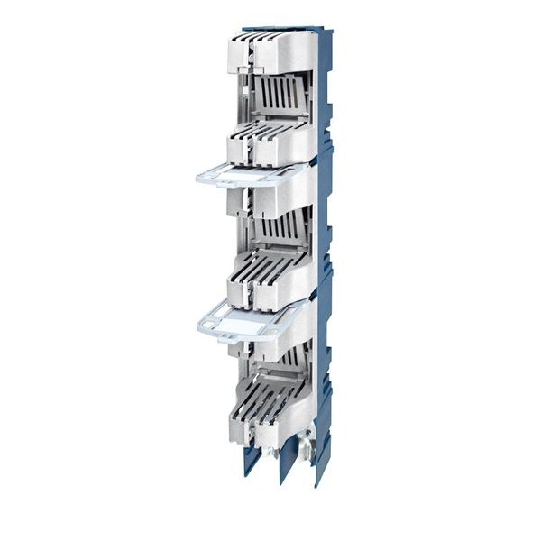 Fuse-rail FSR3-3K-LL image 1