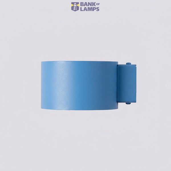 Wall lamp MODO 1 azure Gx53 image 6
