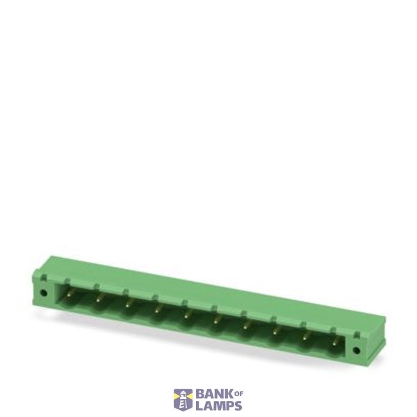 GMSTBV 2,5/10-G-7,62 AU - PCB header image 1