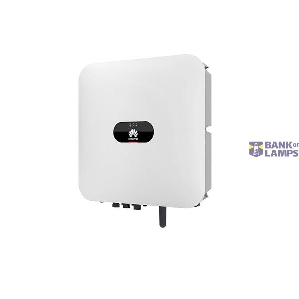 Huawei | Hybrid High Current Inverter | SUN2000-6KTL-M1 image 1