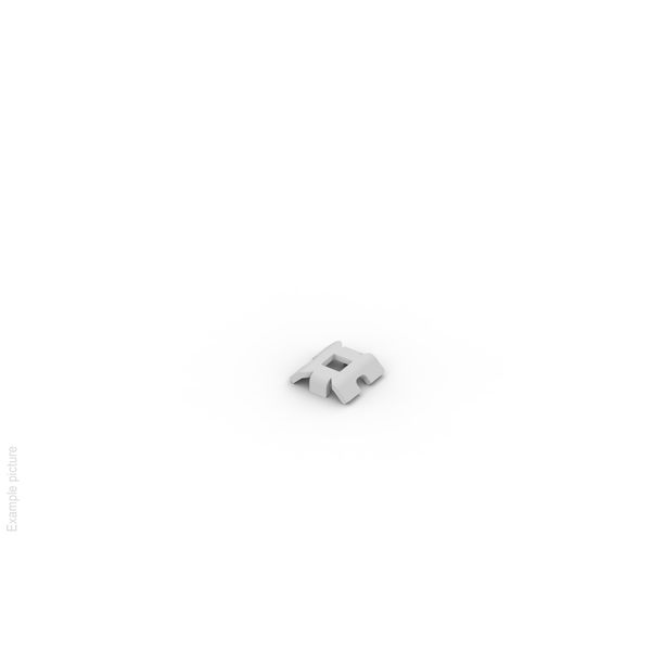 FIXING PLATE B4D25 image 1