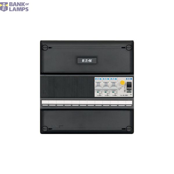 S55, 1-ph., MCB 3 gr 1 RCCB 44 image 3
