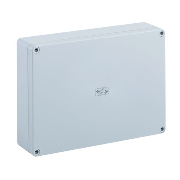 Empty enclosure TK PS 2518-6f-o image 2