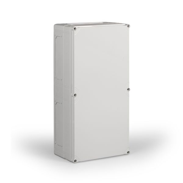 CPCF306018G | Enclosure PC 300 x 600 x 187 mm image 1