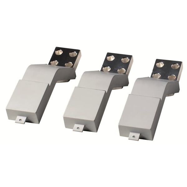HS91.3E50SAV Selective Main Circuit Breaker - 3P - E (Selective) - 50 A image 9