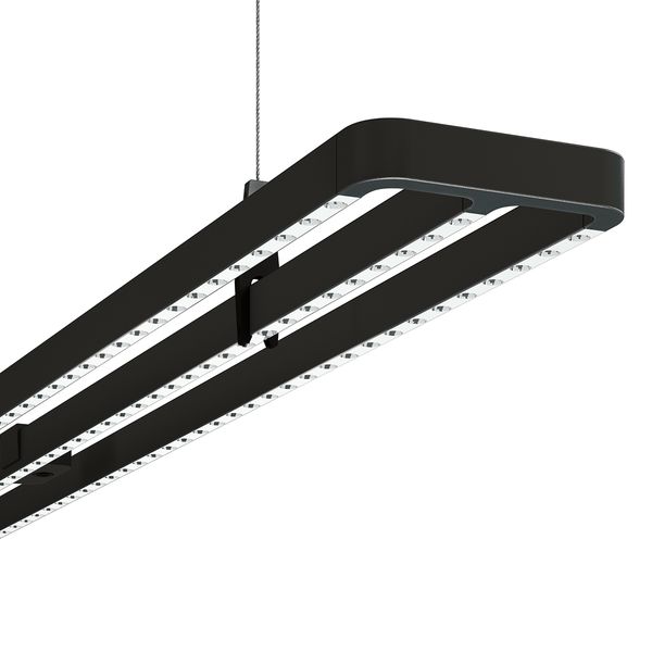 SMALL PL L 78 S/C 830 BLACK RE image 1