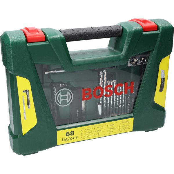 Accessory Set V-Line 68pcs image 2