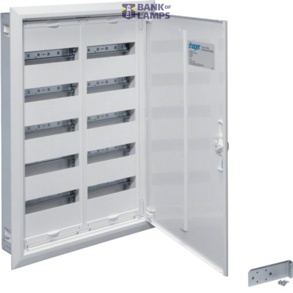 SWITCHBOARD HAGER FW52US1 IP31 120M image 1