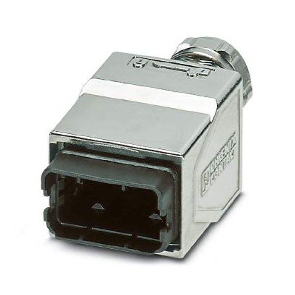 CUC-PPC-C2ZNI-DC - Blind plug image 3