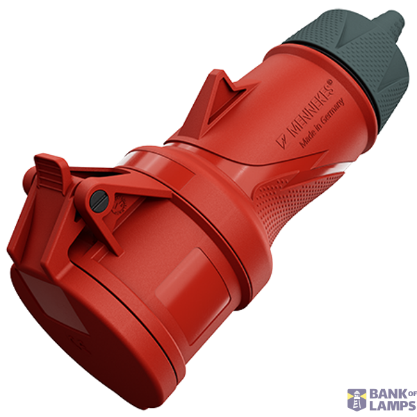 Conn. PTX G 32A5p6h IP54 image 1