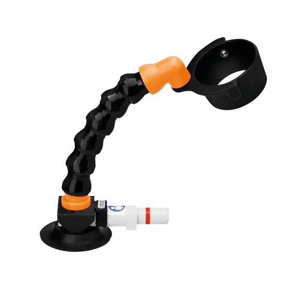 Steinel houder HL gereedschap zuignap bevestiging image 1