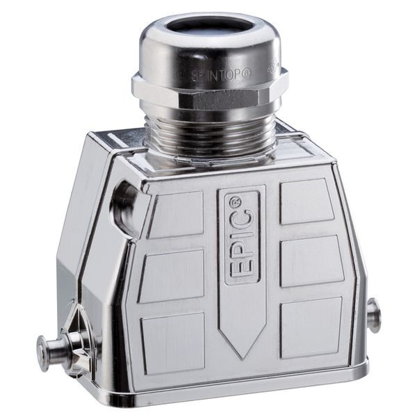 EPIC ULTRA H-B 6 TG LB 6-13 BRUSH (1) image 1