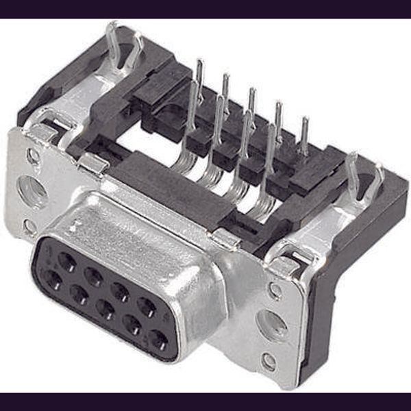 DSUB SV FE SSDPANG73-284 37PPL3GCSLK4-40 image 1