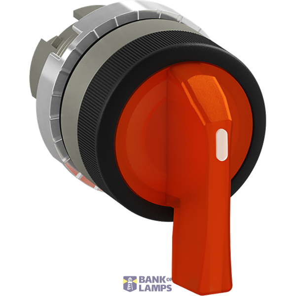SELECTOR SWITCH P9MSAZ3A image 1