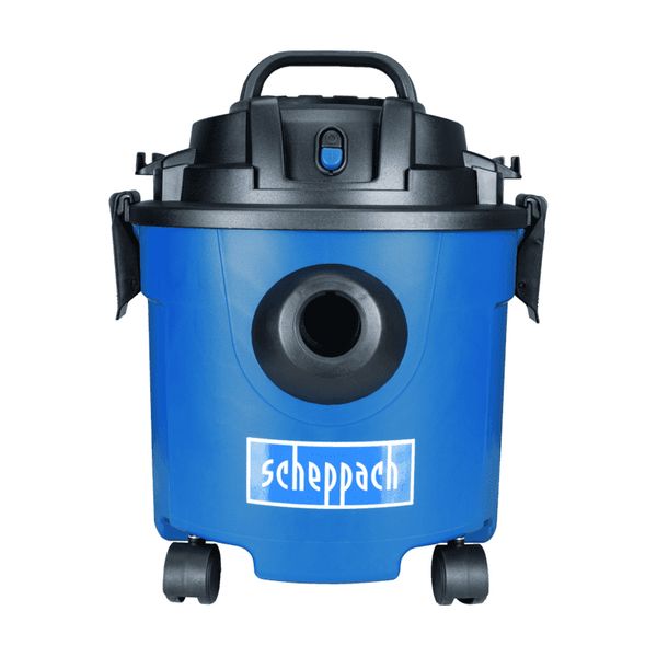Scheppach Wet and dry vacuum cleaner NTS16 image 2