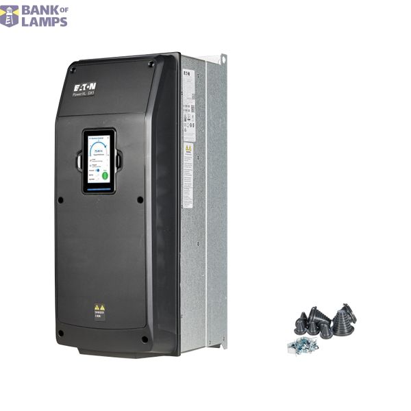High Performance Frequency inverter, Three-phase, 500 V, 72 A, 30 kW/3 image 9