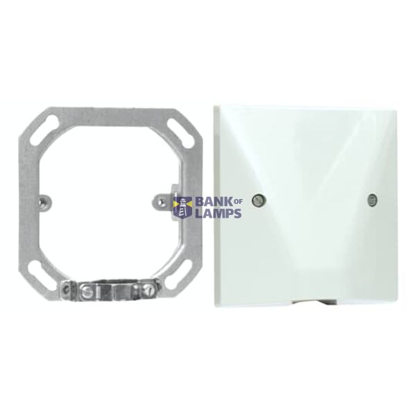 2CDB710003R1000 Flush Mounted Inserts grey image 3