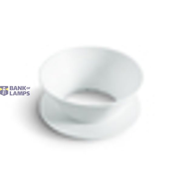 WHITE REFLECTOR FOR 12105M/12105MA/63105M/63105MA/10105MR image 2