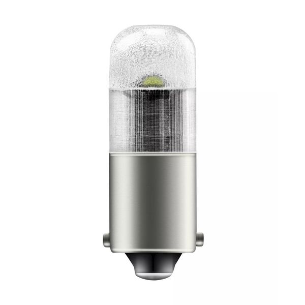 3893DWP-2BL 1W 12V BA9S 5X2 2B OSRAM image 1