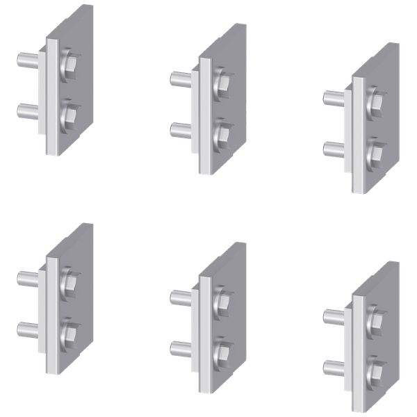 Accessory Air Circuit Breaker 3WA 3WA9111-1AY46 image 1