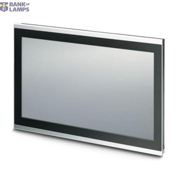 VL2 PPC 3000 - Panel PC image 1