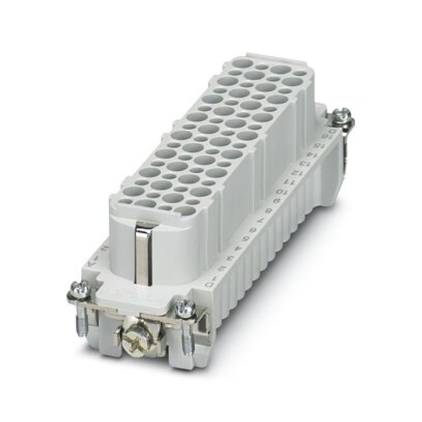 HC-D 64-I-CT-F - Contact insert image 3