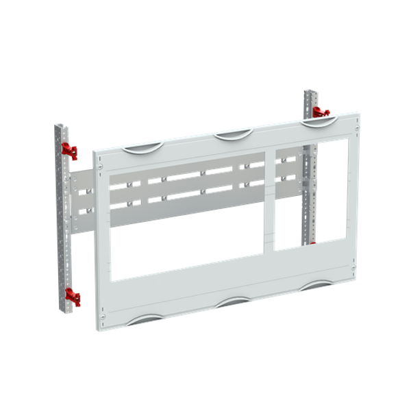 MT344 NH2-fuse switch disconnector 450 mm x 750 mm x 225 mm , 00 , 3 image 4