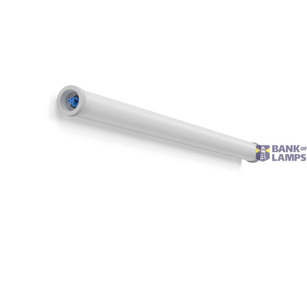 PLANOX TUBE FARM, 39 W, 6250 lm, 840, white, on/off Tube luminaires, D image 1