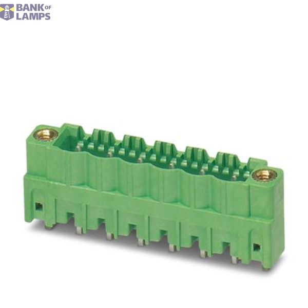 CCV 2,5/ 2-GSF-5,08 P26 THR - PCB header image 1