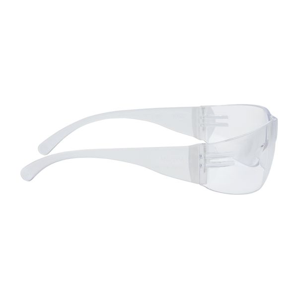 3M™ Virtua™ Slim Fit Safety Glasses, Anti-Scratch / Anti-Fog, Clear Le image 5