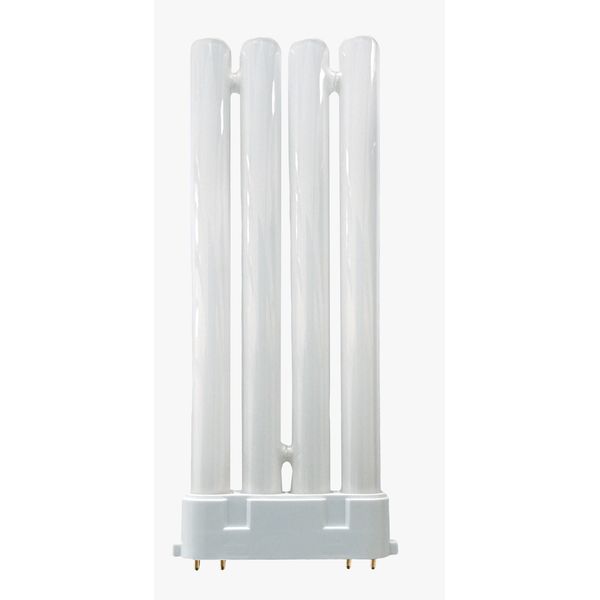 CFL Bulb PL-F 2G10 36W/827 (4-pins) DULUX F image 1