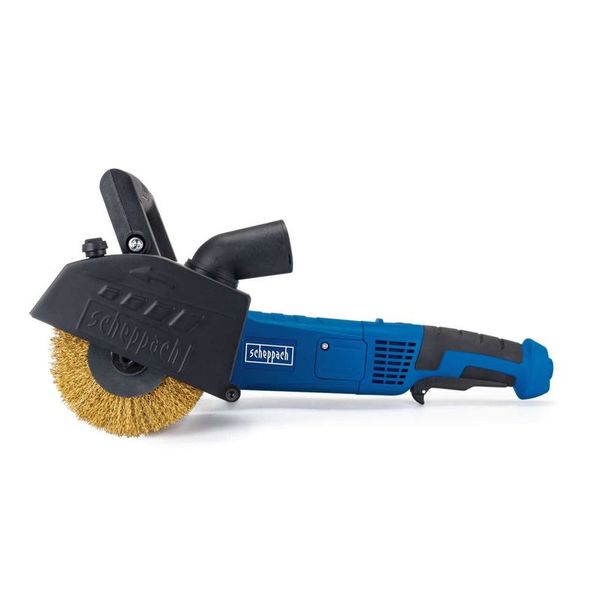 Multi Drum Sander MRS1300 | Satin Finishing Machine | 1300W | 10cm Brush image 1