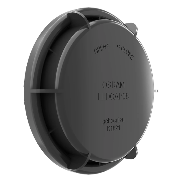 LEDCAP08 (Skoda Octavia 3 5E with E1 4337) image 1