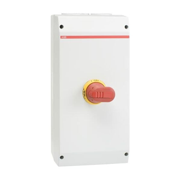 OTE90A6B EMC safety switch image 2