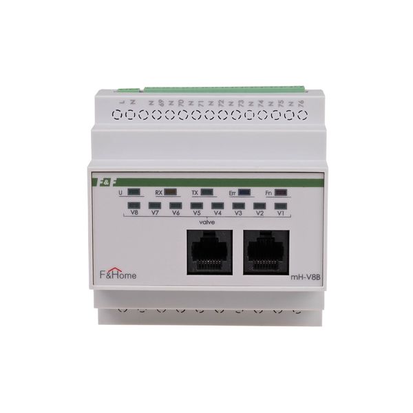 DR-06 W motion sensor image 11