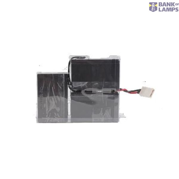 Eaton Easy Battery+ product Y, Distributed services (Electronic format), Complete battrery tray image 1