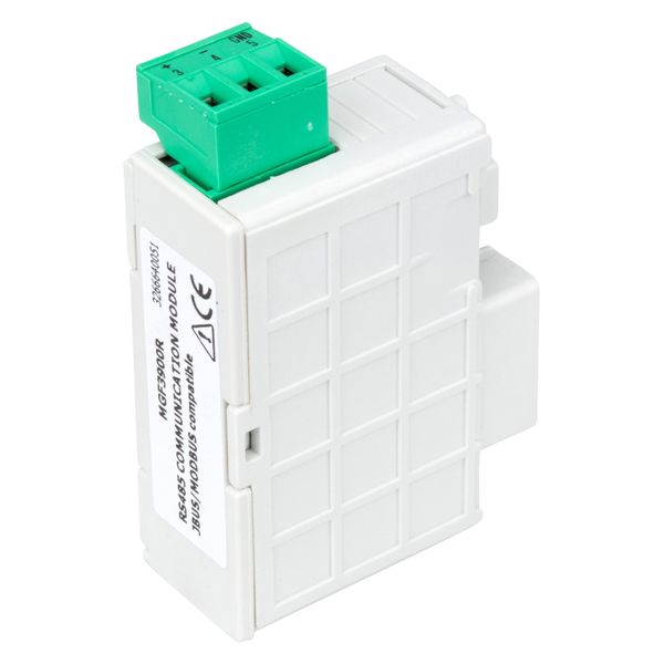Plug-in module with RS485 interface for NA96 image 7