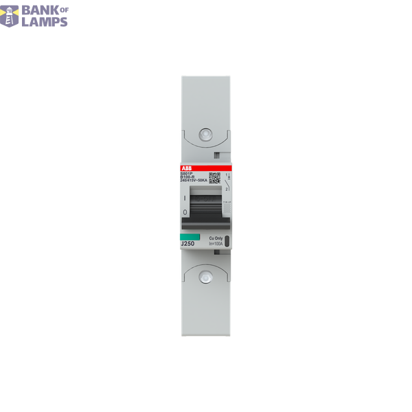 S801P-B100-R circuit breaker image 1