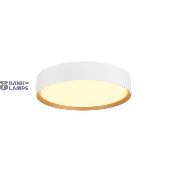 DECONA 30 PHASE 3000/4000K White/Gold image 1