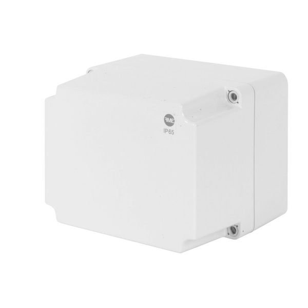 Box 68130 IP65 170x135x145mm, assembly image 2