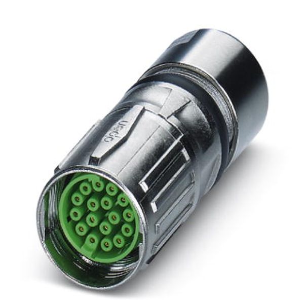 ST-17S1G8A8K14S - Cable connector image 1