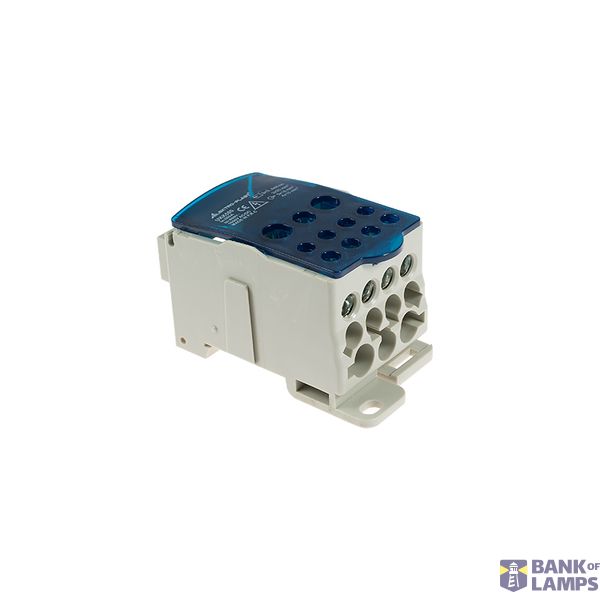 Distribution block UKK-500 image 1