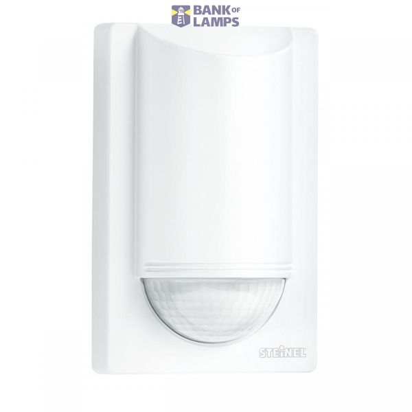 Steinel Aanwezigheidsmeld IR Quattro SLIM COM1 GST image 1