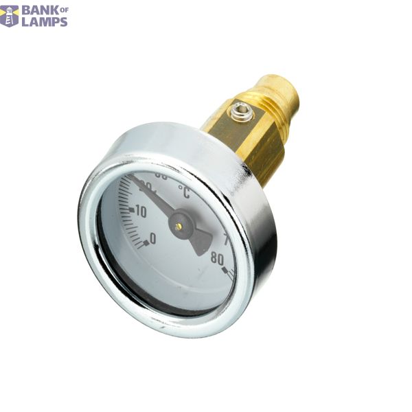 Thermometer MTCV image 1