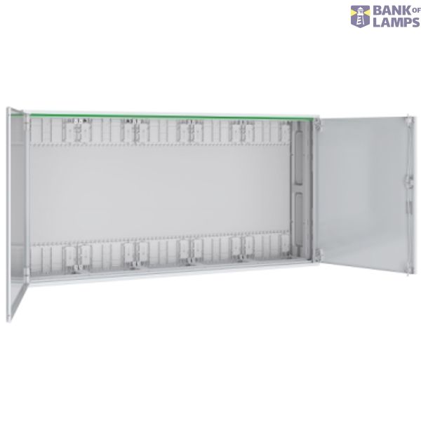 PrismaSeT XL Encl IP44 1300x650x210 w.dr image 1
