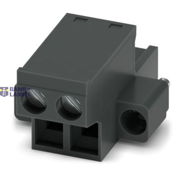 FRONT-MSTB 2,5/ 2-STF-5,08BDL+ - PCB connector image 1