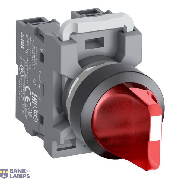 Module ESP277-5A/BX image 1